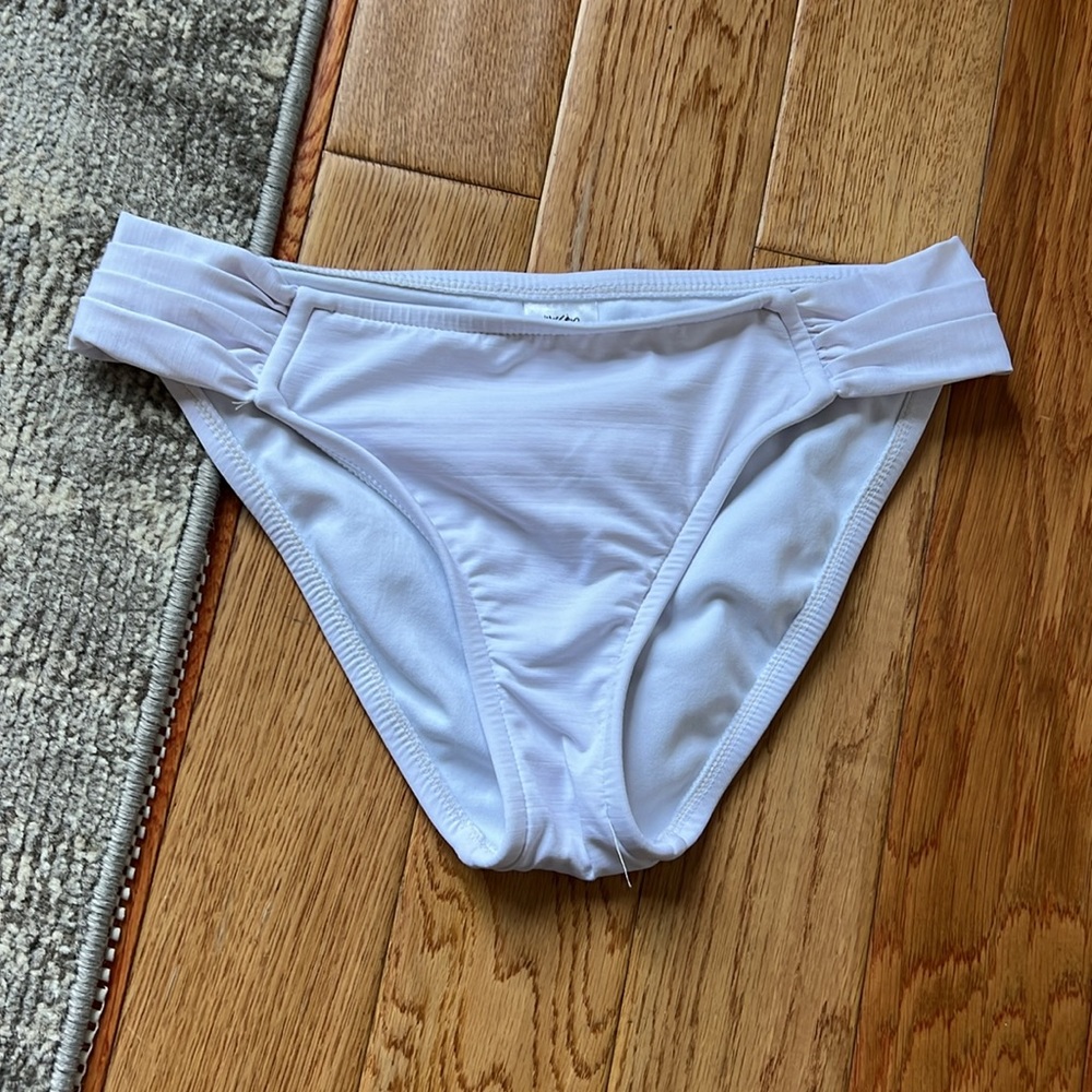 White Bathing Suit Bundle - image 4